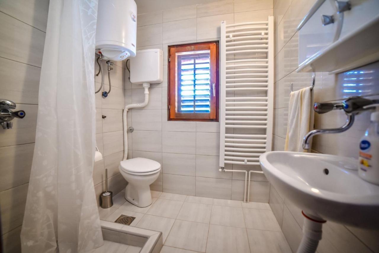 Ng Apartmani Tornik זלאטיבור מראה חיצוני תמונה