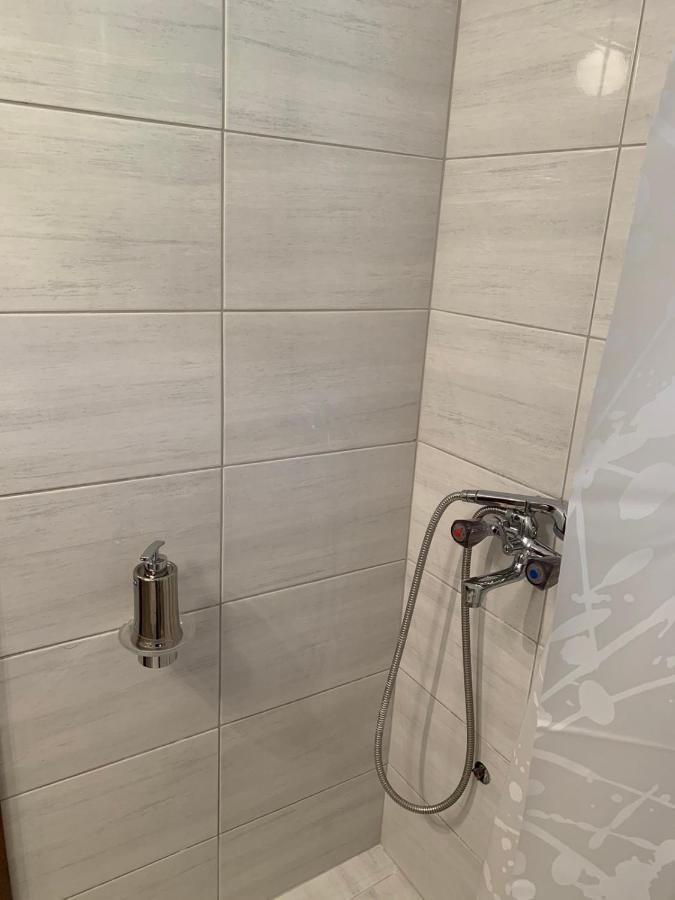 Ng Apartmani Tornik זלאטיבור מראה חיצוני תמונה