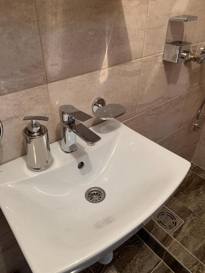 Ng Apartmani Tornik זלאטיבור מראה חיצוני תמונה
