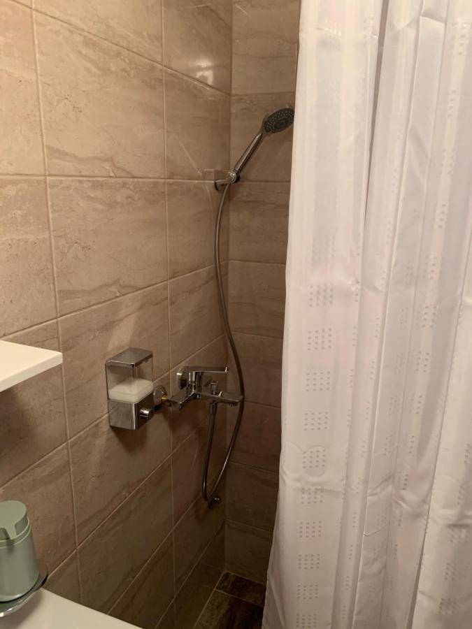 Ng Apartmani Tornik זלאטיבור מראה חיצוני תמונה