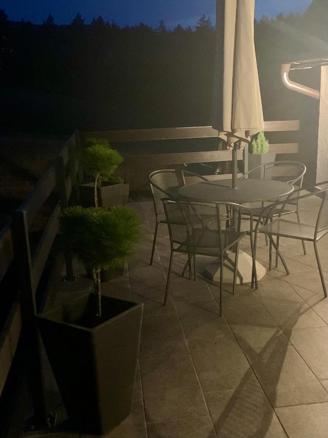 Ng Apartmani Tornik זלאטיבור מראה חיצוני תמונה