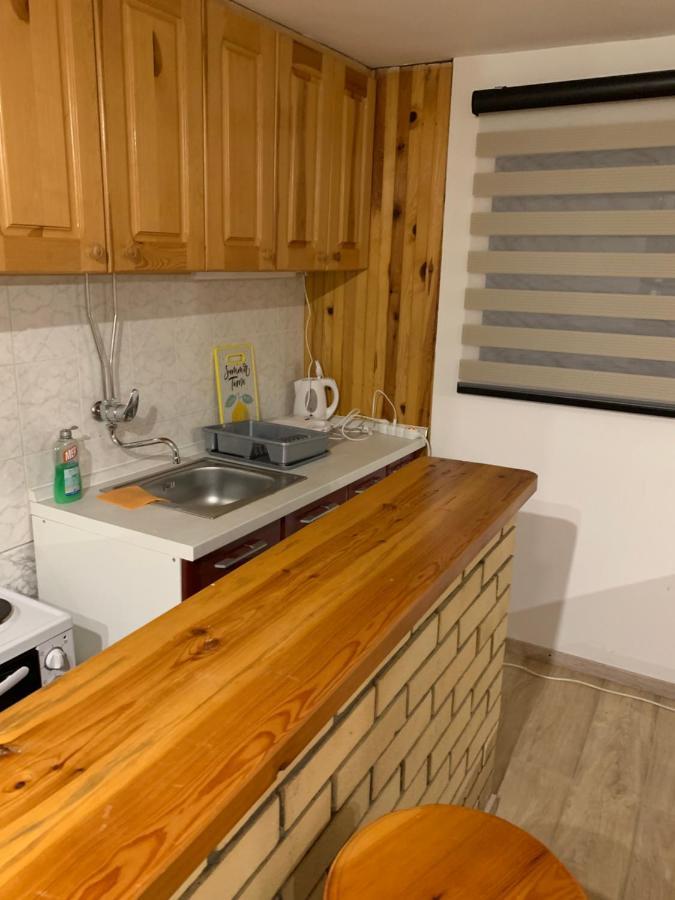 Ng Apartmani Tornik זלאטיבור מראה חיצוני תמונה