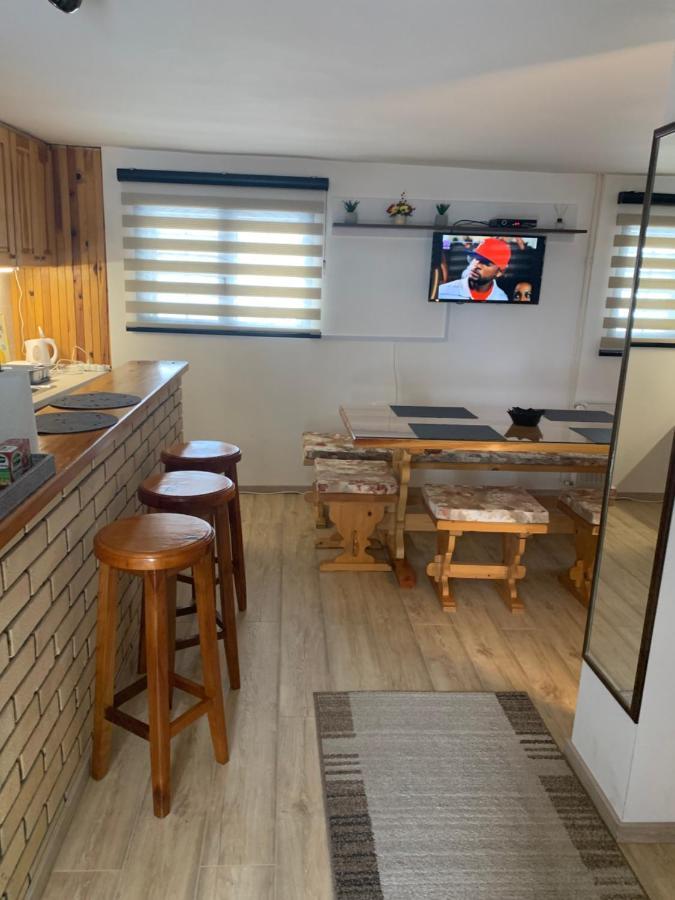 Ng Apartmani Tornik זלאטיבור מראה חיצוני תמונה