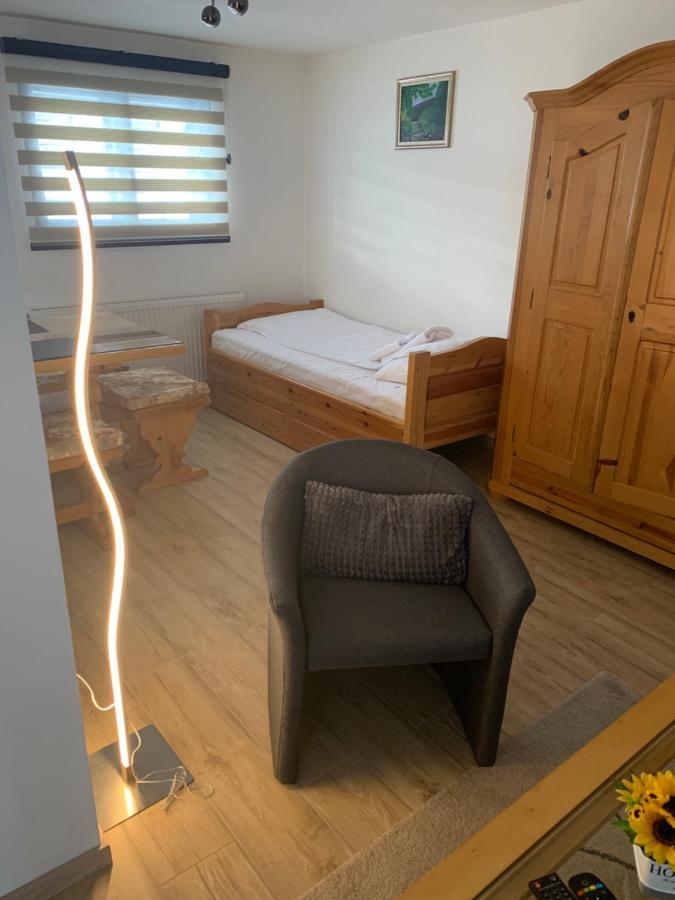 Ng Apartmani Tornik זלאטיבור מראה חיצוני תמונה